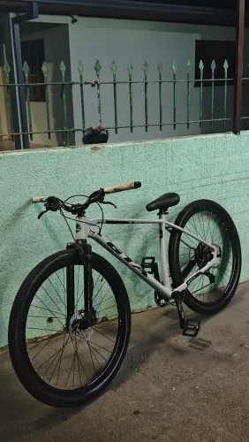 Bike gta climb aro 29 analiso trocass