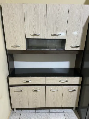 Armário para cozinha