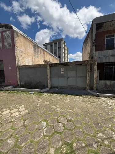 Terreno à venda em Nazaré