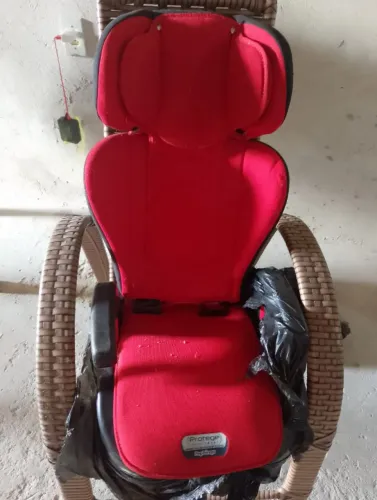 Cadeirinha automotiva 