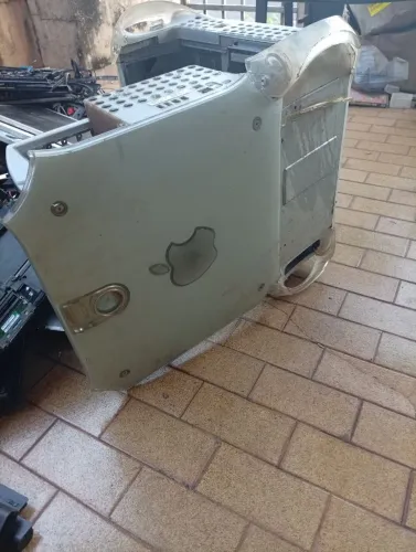 Fonte Pc MacBook G4