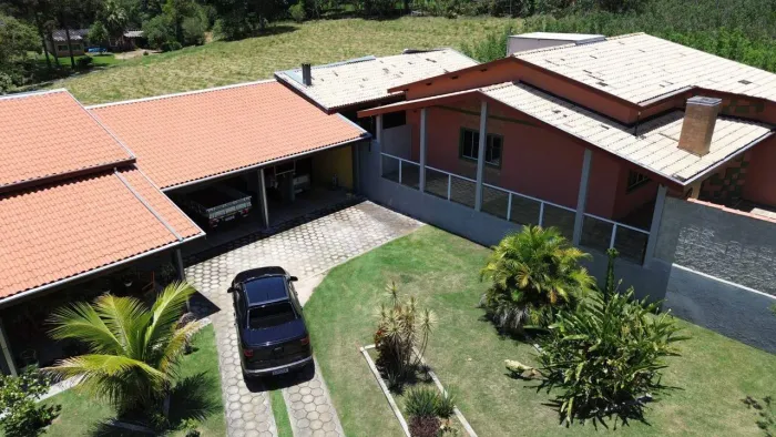 Chácara Caçapava