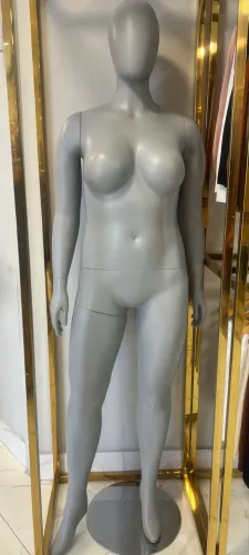 Manequim plus