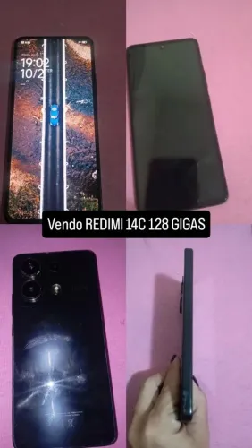 Celulares xiome