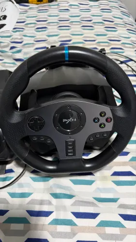 Volante para Xbox/PC/PlayStation