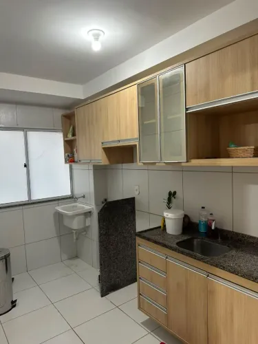 Alugo Jardim Eldorado/ Palmeiras Prime II