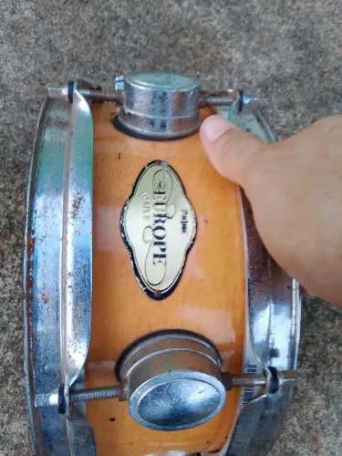 Caixa bateria 