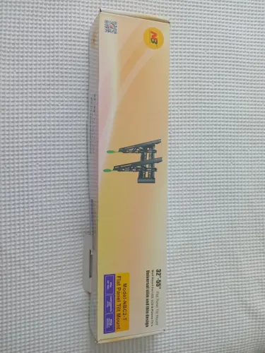 Suporte TV Articulado 32 a 55 polegadas