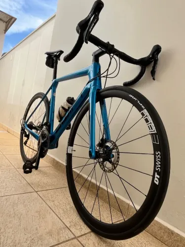 Bike Swift Hypervox Comp Disc