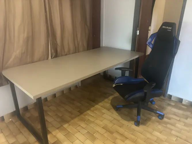 Cadeira gamer
