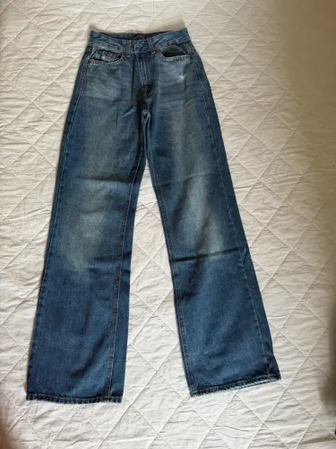 Calça jeans