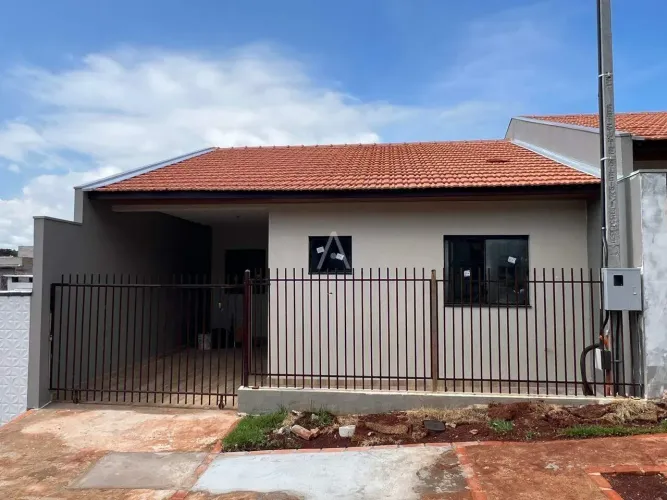 Casa Residencial 2 quartos à venda no Bairro SAO FRANCISCO em TOLEDO por R$ 285.000,00