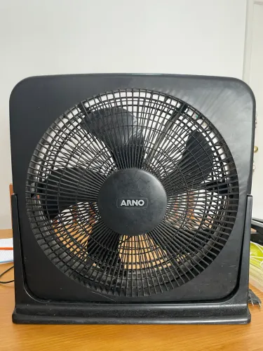Circulador ARNO C45P - com defeito