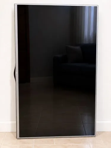 Televisão 50 polegadas da LG