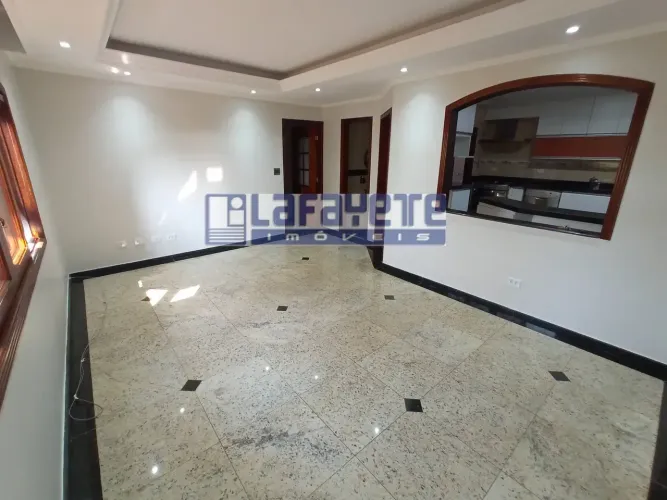 Imóvel com 120 m² com 3 quartos em Centro - Diadema - SP