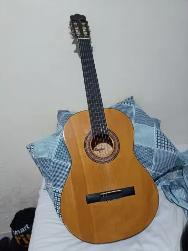 Violão menphis ac 39n