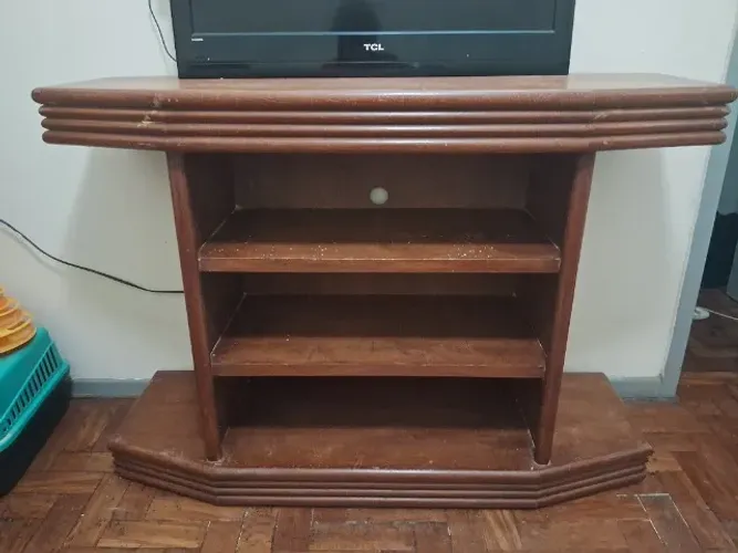 Rack para sala / TV