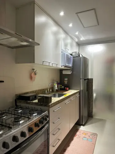 Vendo apartamento - La Villette