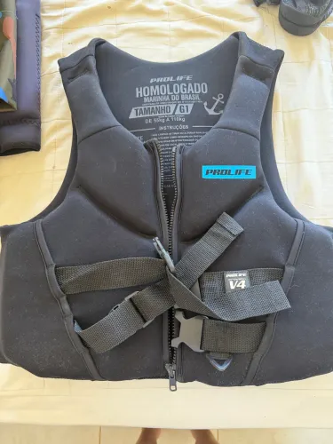 COLETE PROLIFE JET SKI