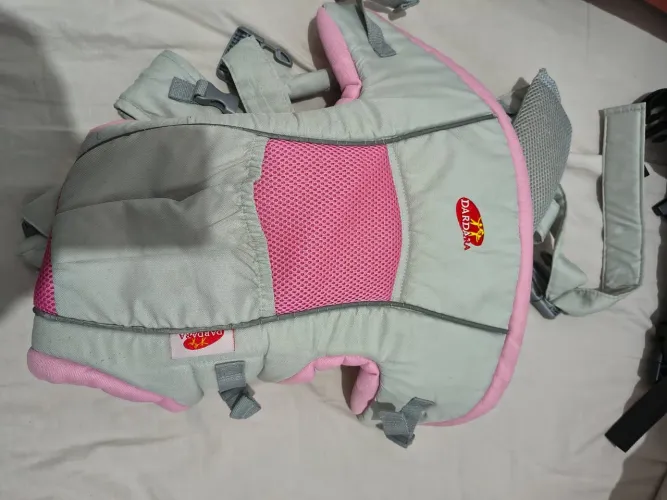 Canguru de bebê
