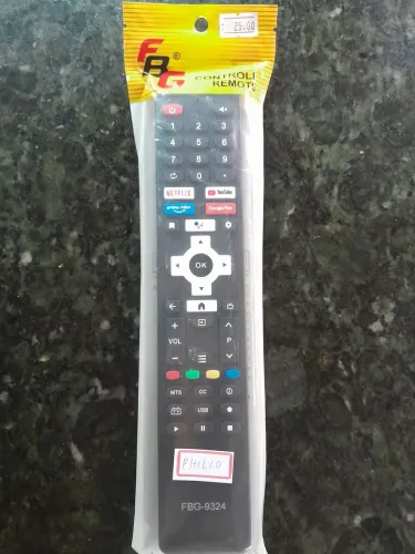 Controle Philco smart