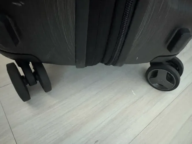 Mala Sansonite 23kg