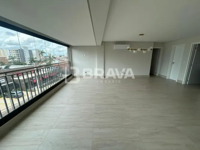 Apartamento 3 quartos para Venda Edifício Cedro , São Sebastião, Uberaba