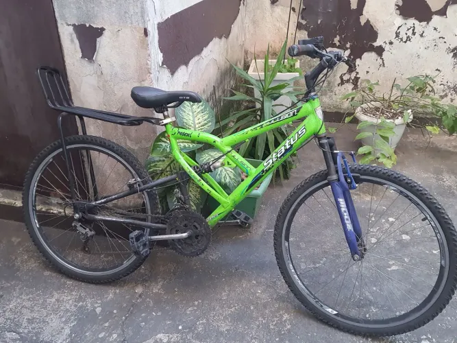 bike aro 26