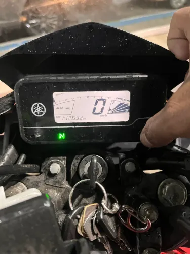 Yamaha Factor 150 - 2022/2023