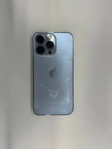 iPhone 13 Pro (128gb) Sierra Blue