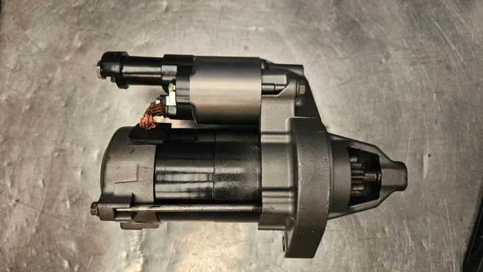 Motor partida Honda Civic 