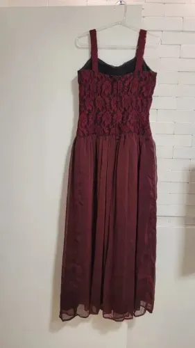 Vestido de festa