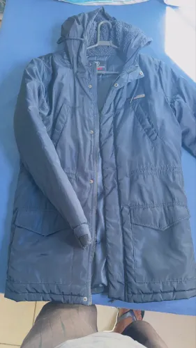Casaco polo wear P