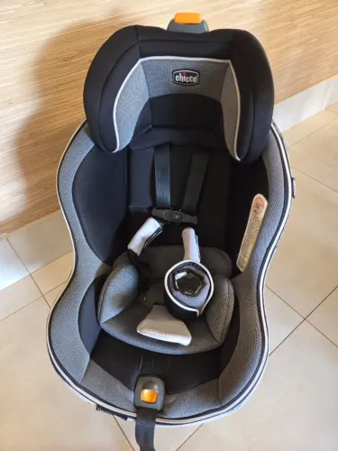 Oportunidade - Cadeirinha Chicco NextFit - ZIPO