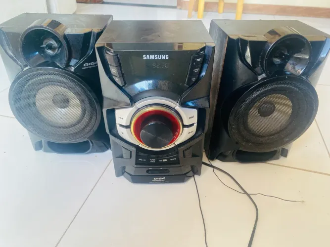Som Samsung