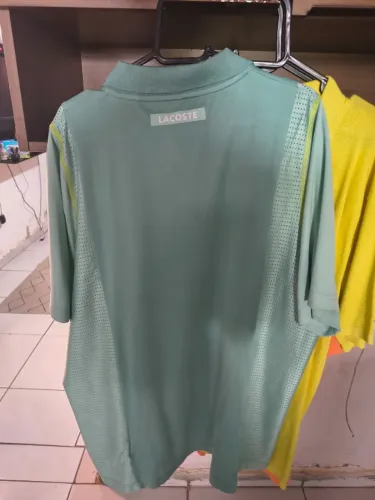 Polo Lacoste Sport