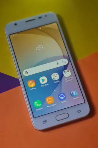 Samsung j5 prime