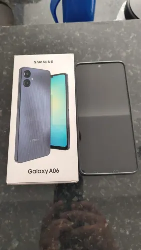 Samsung Galaxy A06