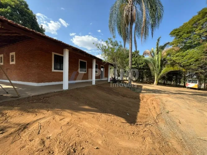 Venda de Rural / Chácara na cidade de São Carlos