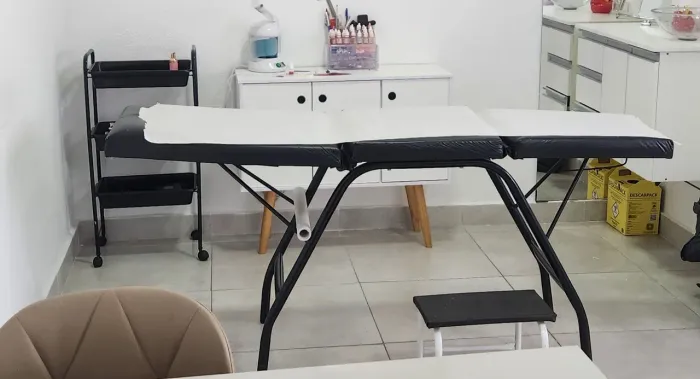 Maca estetica