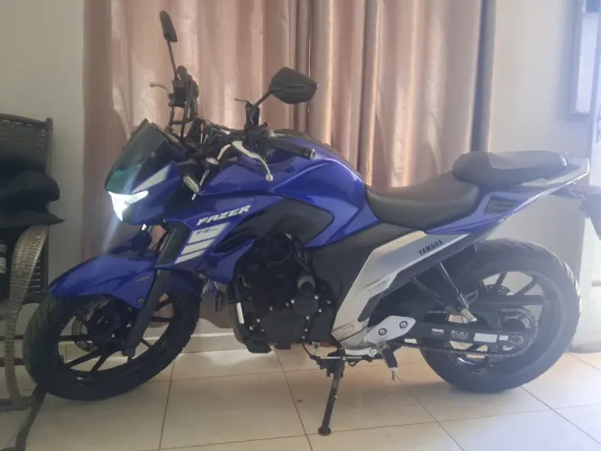 Vende se fezer 250