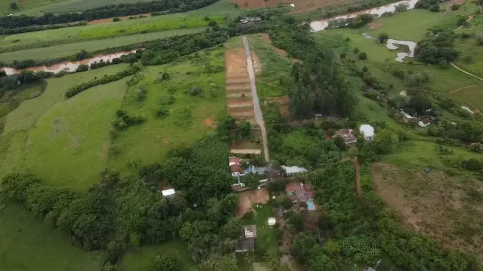 Descubra o Paraíso em Raposo - Sítio Mirante do Norte