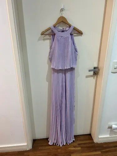 Vestido de Festa