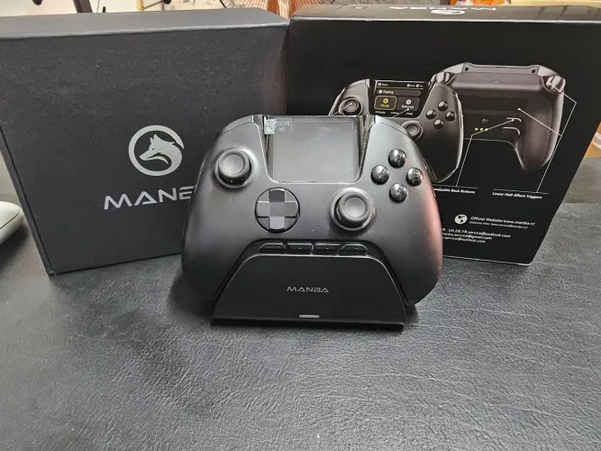 Joystick / Controle Manba