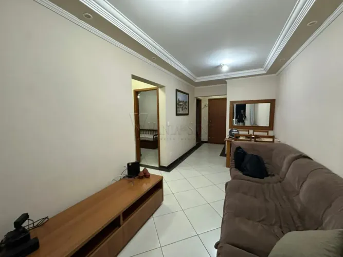 Apartamento para Locação Edifício Ikebana Jardim Oriente São José dos Campos
