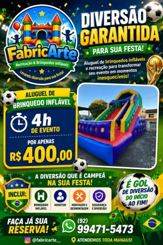 tobogã Colorex