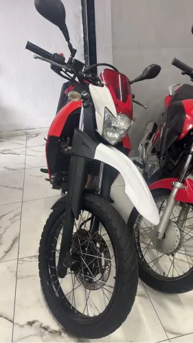 XT 660 zera
