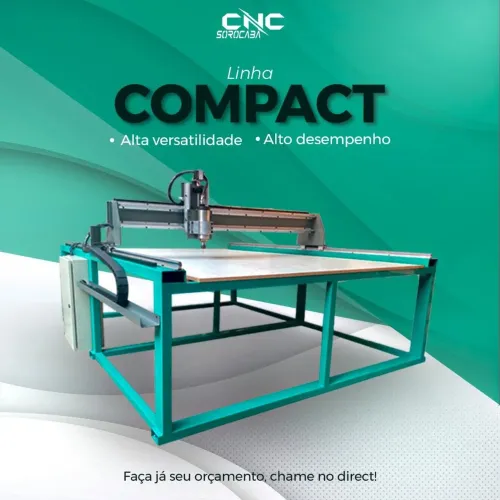 Vendo CNC Router