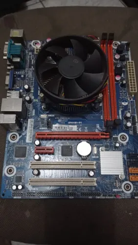 Kit i3 quarta geração