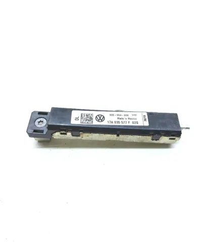 Sensor Amplificador Antena Vw Nivus Tsi 1.0 2024 2025